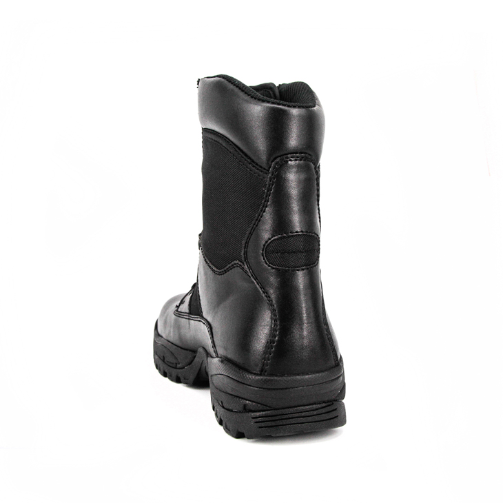 Vente chaude Mens Military Army Combat Tactical Boots 4248