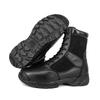 Bottes tactiques personnalisées populaires de la police extérieure 4246