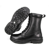 Malaisie Ritual Imperproof Military Military Full Leather Boots 6296