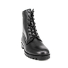Malaisie en caoutchouc semelle en cuir bottes tactiques 6293