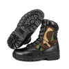 Malaysia Hiver Séchage rapide Bottes tactiques militaires 4280