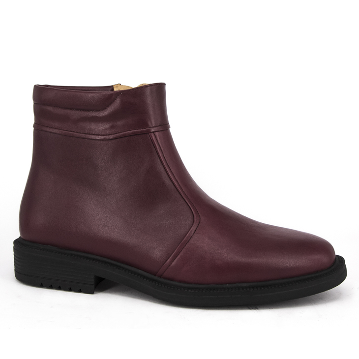 Arabie saoudite Brund Brungle Military Chaussures 1221