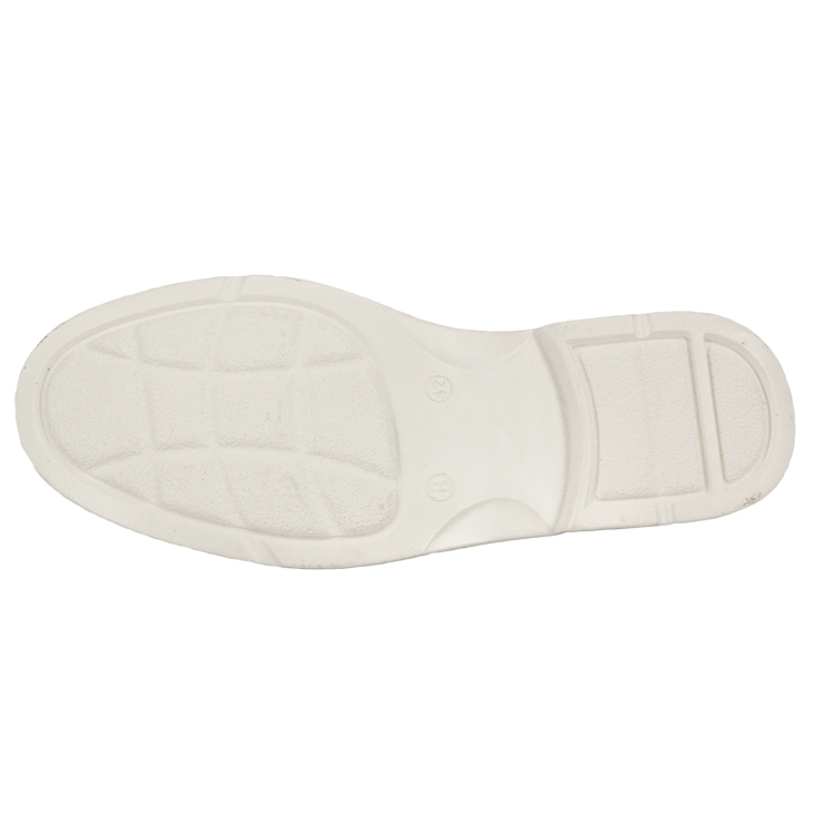 1212-5 Milforce Office Shoes