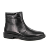 Arabie saoudite Chaussures minimalistes du bureau de la cheville 1220