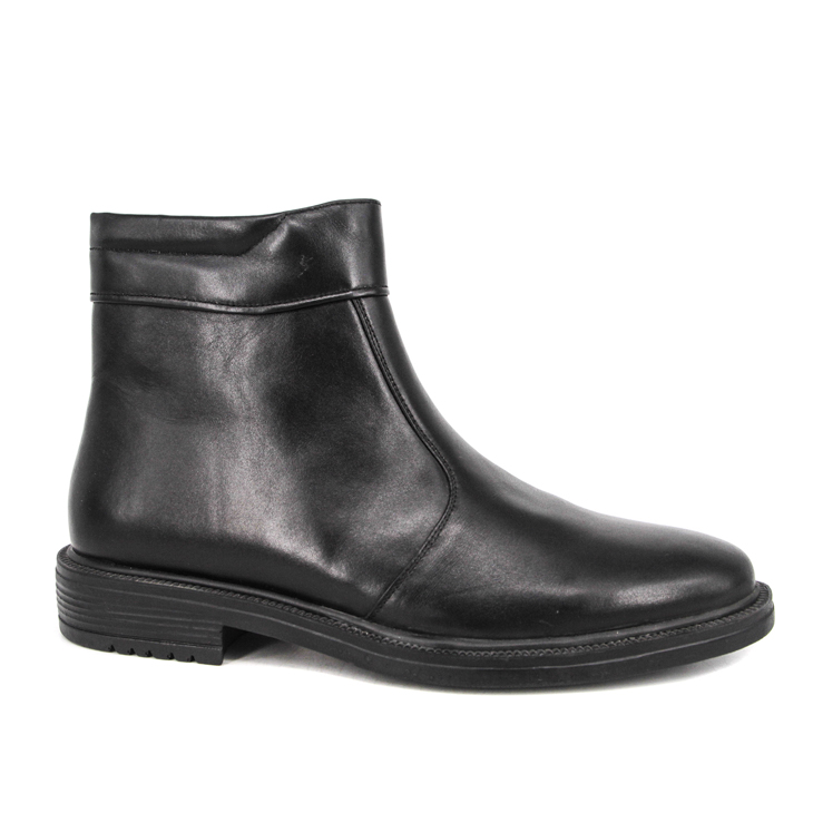 Arabie saoudite Chaussures minimalistes du bureau de la cheville 1220