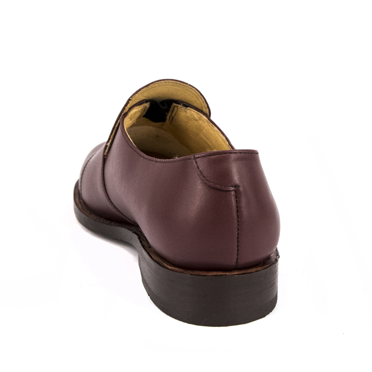 1218-4 Milforce Office Shoes 