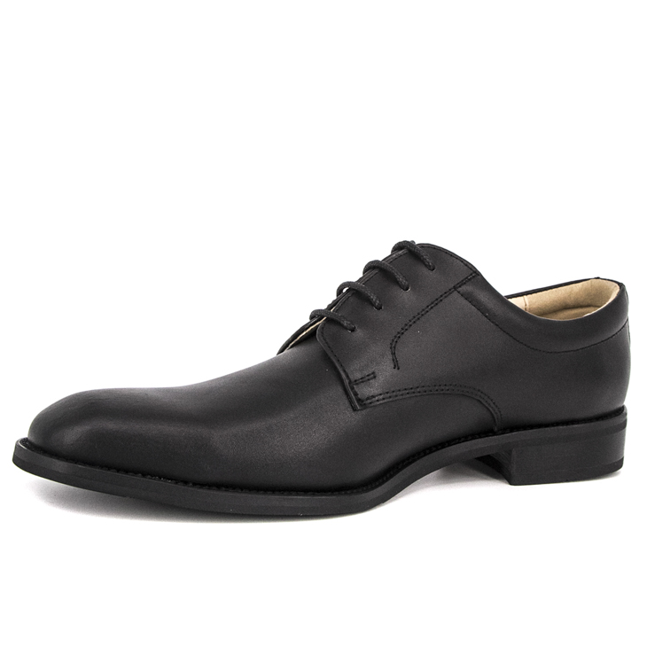 1214-8 Milforce Office Shoes 