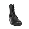 Bottes de jungle militaire tactique noire au Royaume-Uni 5237