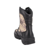 Arabie saoudite Camouflage jeune bottes militaires tactiques 4231
