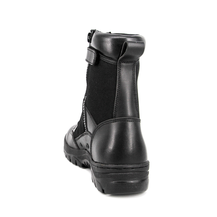 Mode militaire Bottes tactiques sèches rapides 