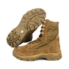 Bottes de désert tactique de temps chaud de temps chaud 8 pouces 