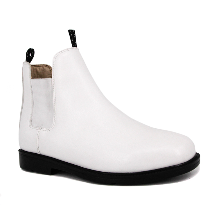 1251-7 Milforce Office Shoes 