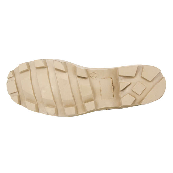 7249-5 Milforce Boots Desert Boots