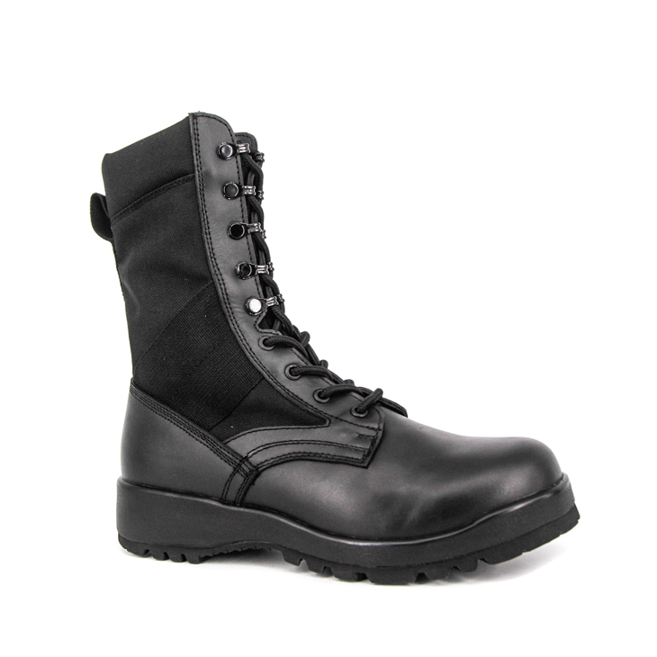 5229-7 Boots de la jungle Milforce 