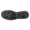 Bottes de jungle tactique en cuir noir de haute qualité 5229