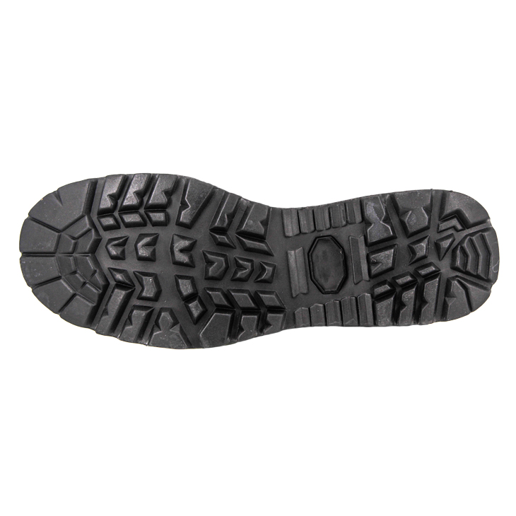 5229-5 Milforce Jungle Boots