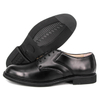 Chaussures de bureau en cuir de gègne d'Oxford en gros 1284