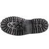 Police de la Saudi Police des hommes confortables Bottes tactiques militaires 4293