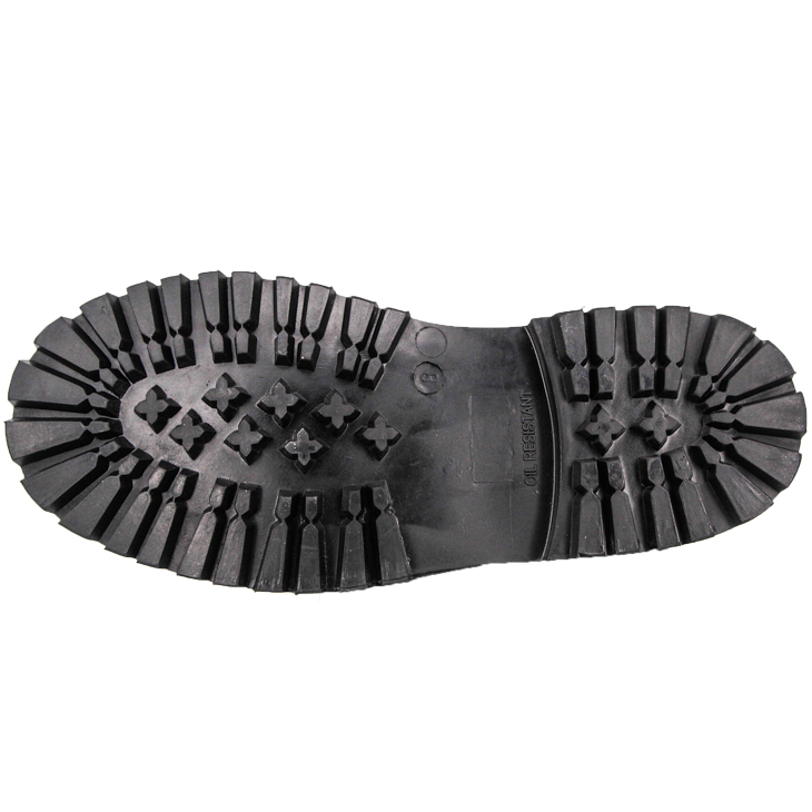 Police de la Saudi Police des hommes confortables Bottes tactiques militaires 4293