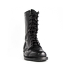 France Kenya Bottes militaires de l'armée brillante Bottes en cuir 6232