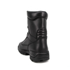 Pakistan pas cher Motorcycle en gros Bottes en cuir complet militaire 6244