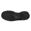 Pakistan pas cher Motorcycle en gros Bottes en cuir complet militaire 6244