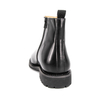 Allemagne Zip Military Chelsea Boots Chaussures du bureau de la cheville 1286
