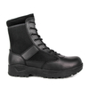 Sécurité isolée britannique BOOT TACTIQUE MILITAIRE NOIR 4281