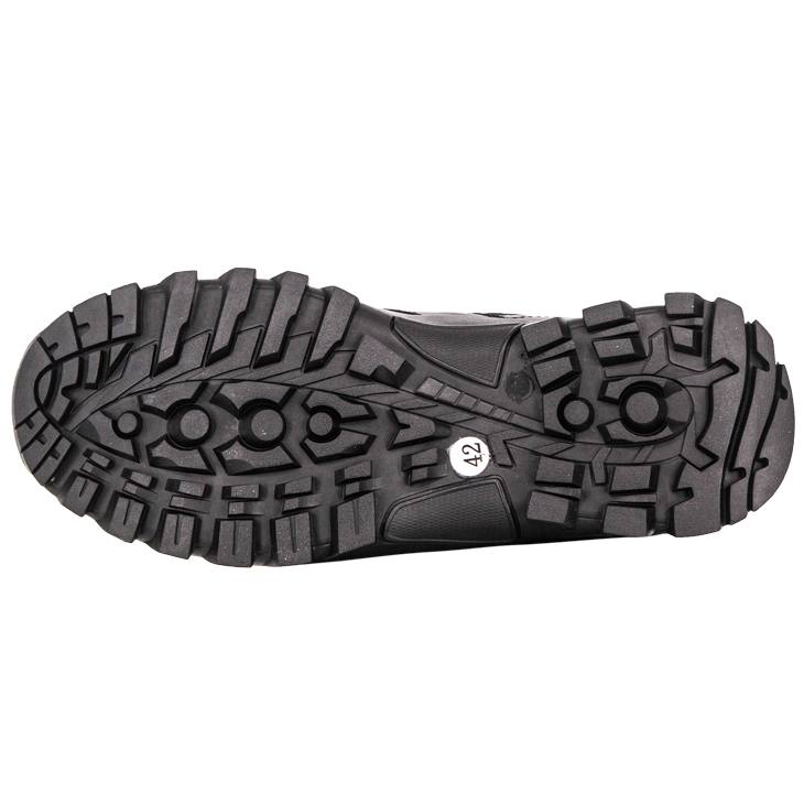 4288-5 milforce Tactical Boots Military