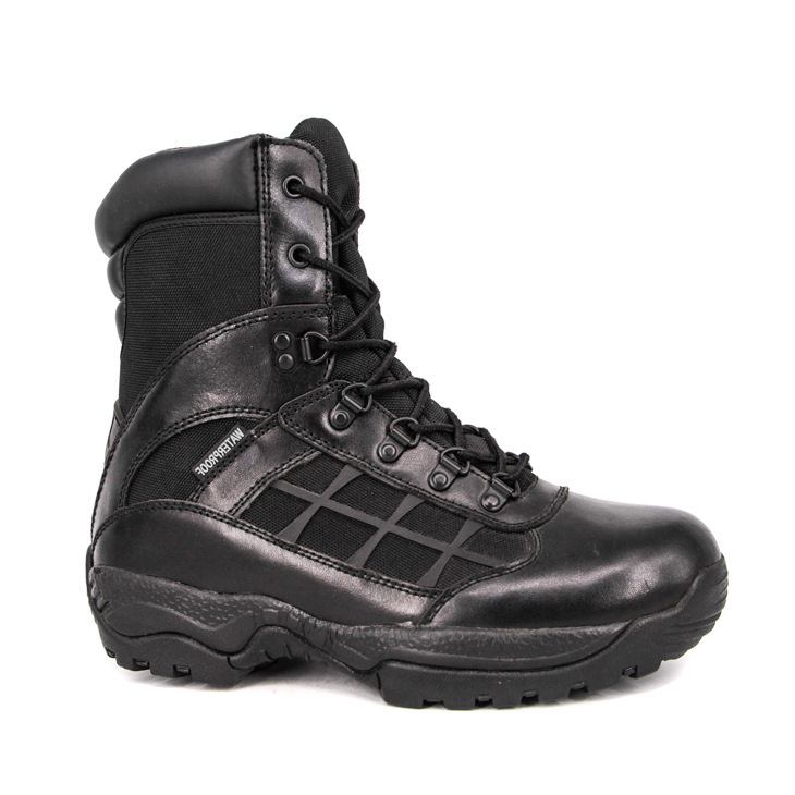 Kenya Bottes tactiques militaires millésimes du brillant Kenya pour courir 4267