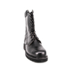 Bottes en cuir complet et en cuir complet japonais 6272