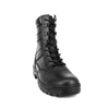 British Vintage UK militaire en cuir en cuir complet 6277