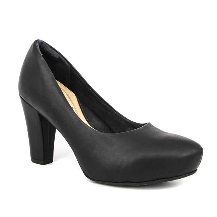 1103-6 Milforce Lady Shoes 