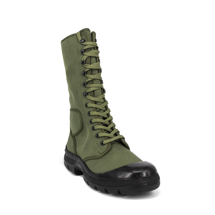 Chaussures de travail de sécurité isolées pour les jeunes 2206