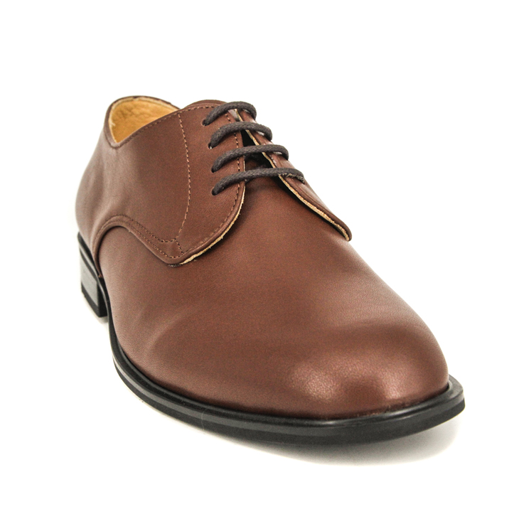 1110-3 Milforce Lady Shoes 