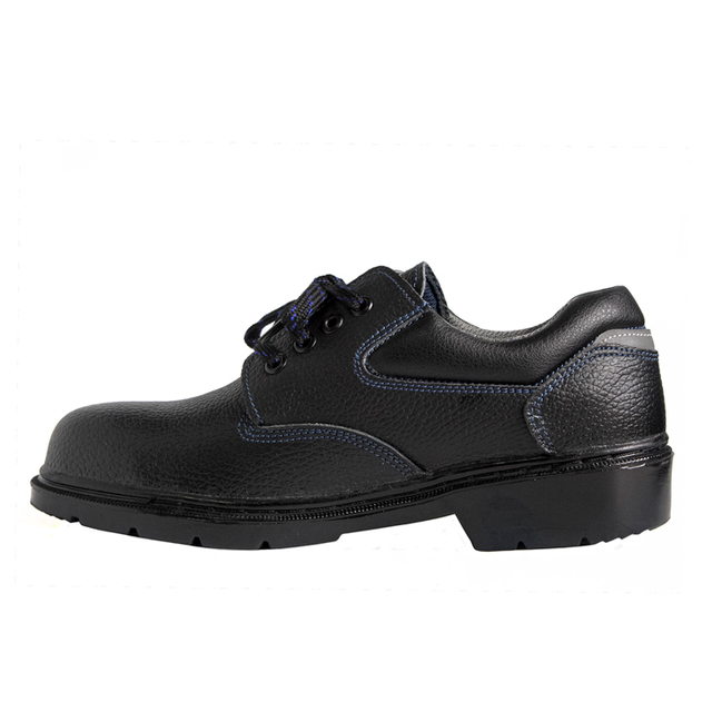 Chaussures de sécurité électrique industrielle en acier 3103