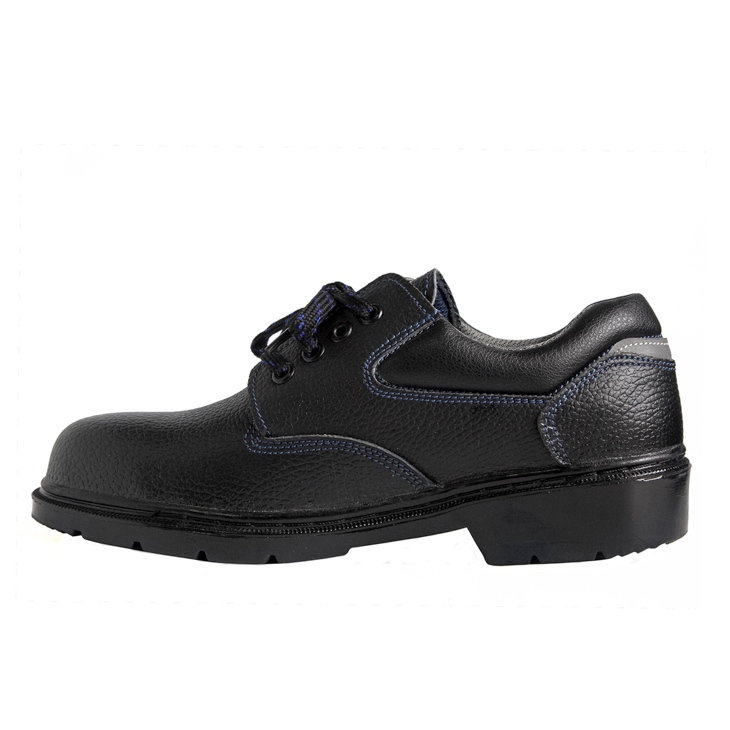 Chaussures de sécurité électrique industrielle en acier 3103