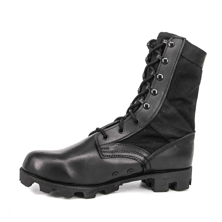 5216 2-8 Boots de la jungle de milforce 