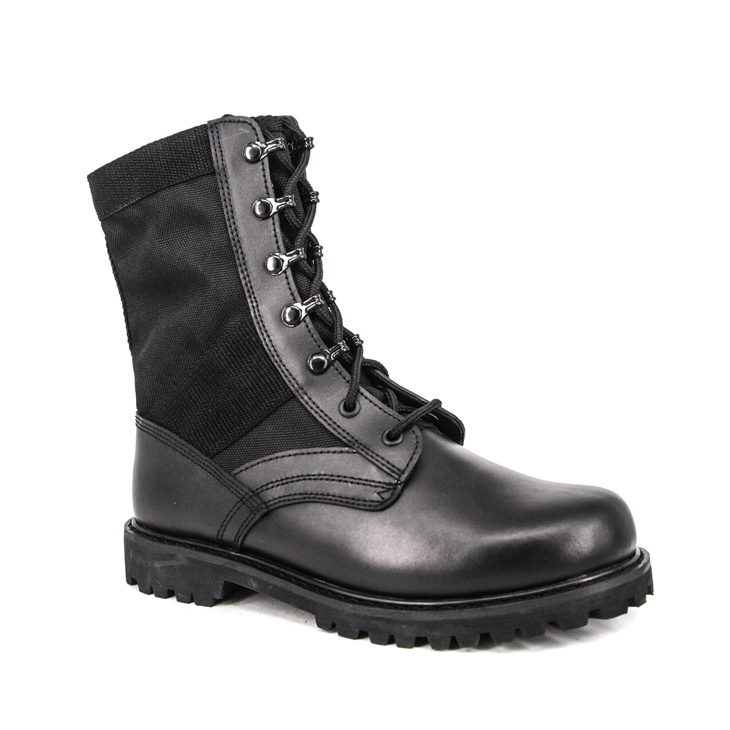 5211-6 Milforce Jungle Boots 