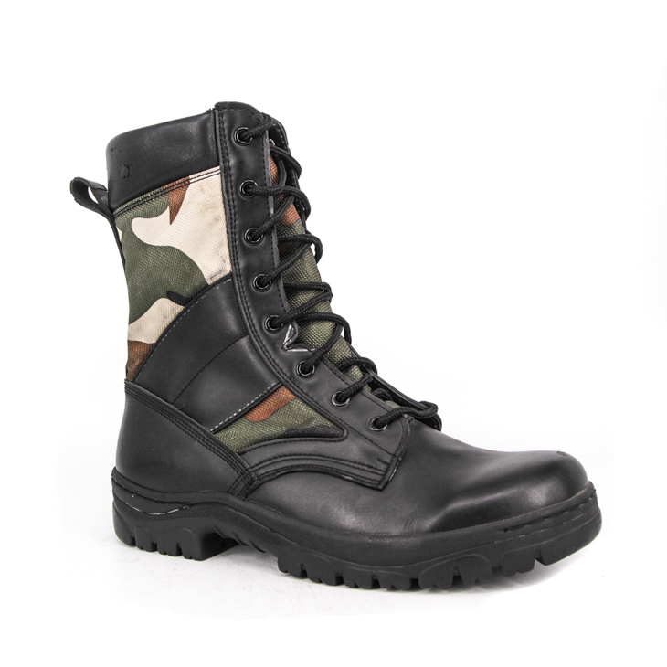 5207-6 Milforce Jungle Boots 