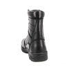 Randonnée britannique pour hommes en cuir complet 6268