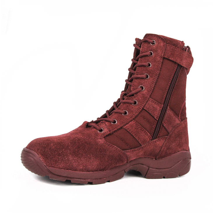 7264-8 Milforce Military Dersert Boots 