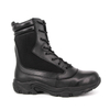 Nouveau style Boots tactiques à lacets haute performance 4238