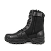 Australie Cuir Fashion Tactical Boots 4224