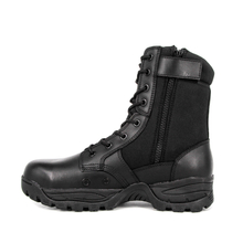 Australie Cuir Fashion Tactical Boots 4224