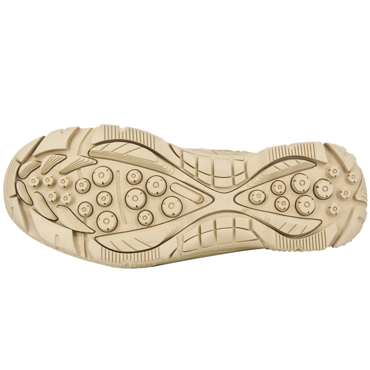 Factory Australie Milforce Military Desert Boots 7230