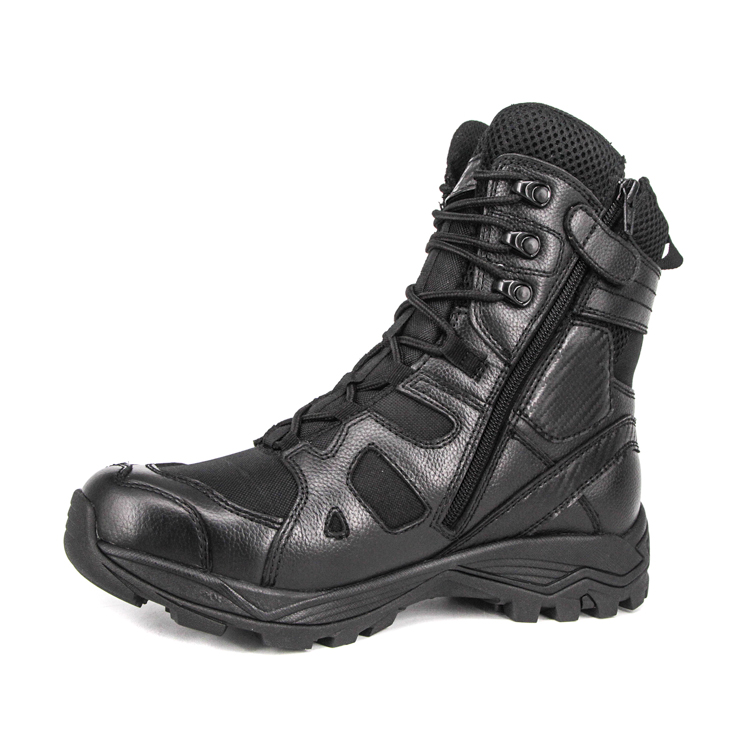 4270 2-8 Milforce Boots militaires 