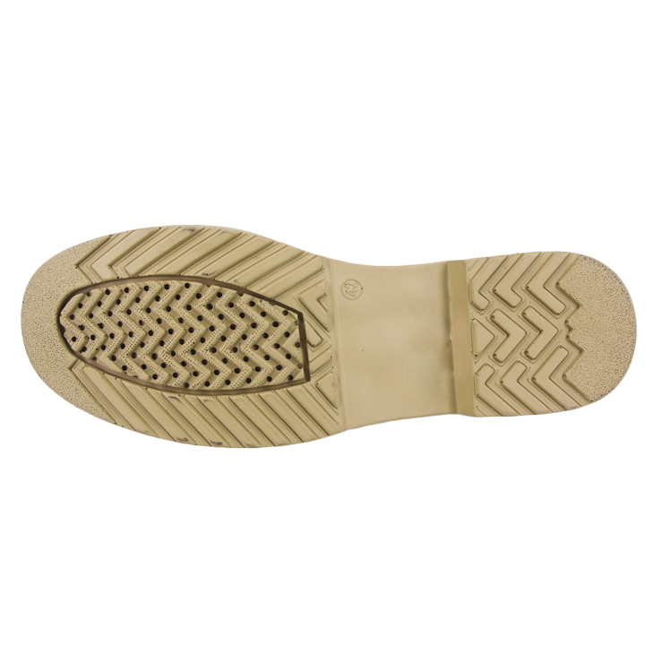 7212-5 Milforce Boots Desert