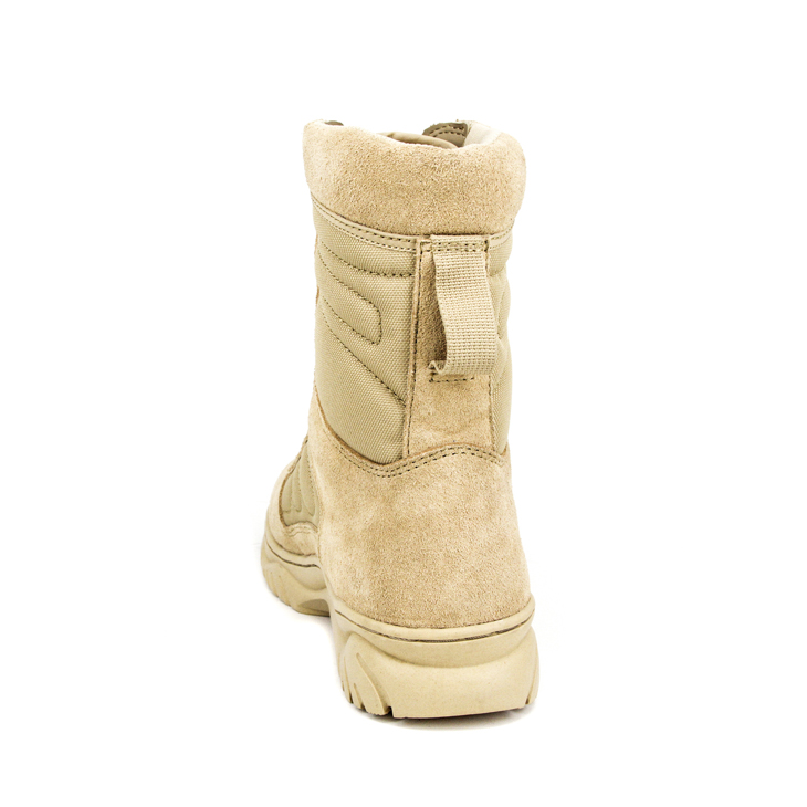 7213 2-4 Boots désertiques de Milforce 