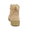Bottes de désert de sable de la cheville pour l'été 7105